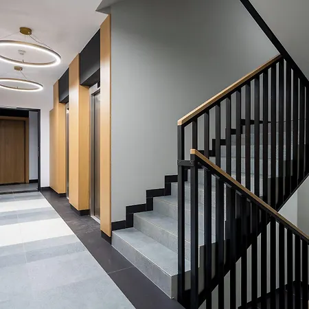 Rentplanet - Apartament Miedziana-2
