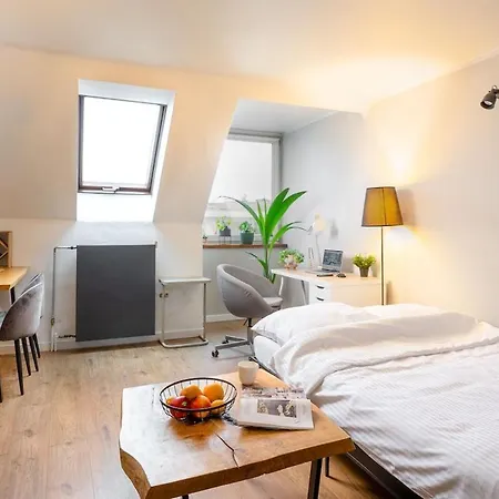 Market View Apartment Świdnicka 8b ProperUNIT-2