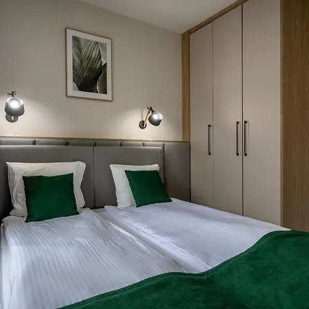 Rentplanet - Apartamenty Na Grobli-3