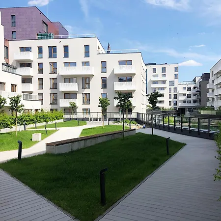 Apartimento Bulvar Premium-3