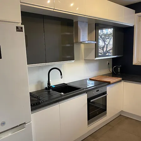 Apartament Da Vinci-3