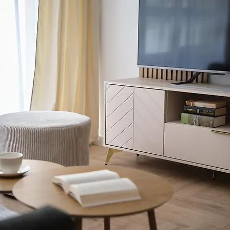INA Rent - Apartamenty Mieszczanska-3