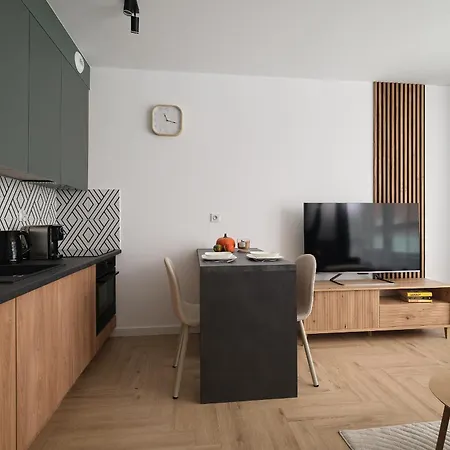 INA Rent - Apartamenty Mieszczanska-2