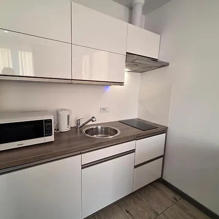 Apartamenty Ovo-2
