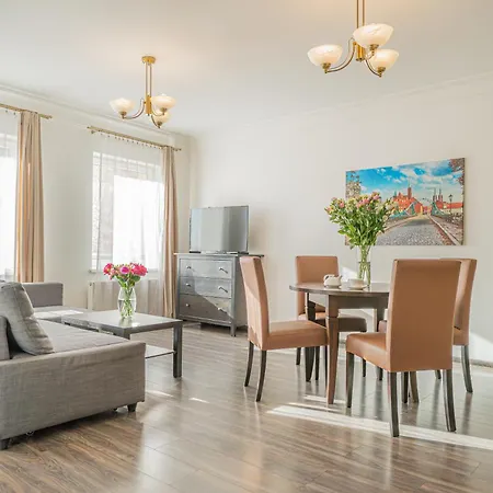 Apartamenty Wratislavia-3