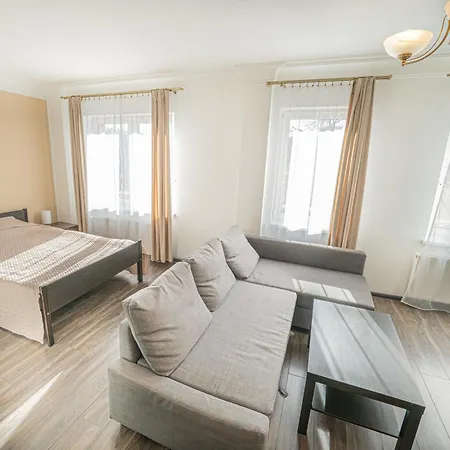 Apartamenty Wratislavia-2