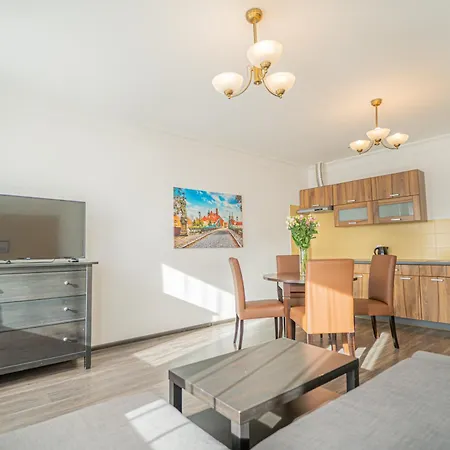 Apartamenty Wratislavia-3