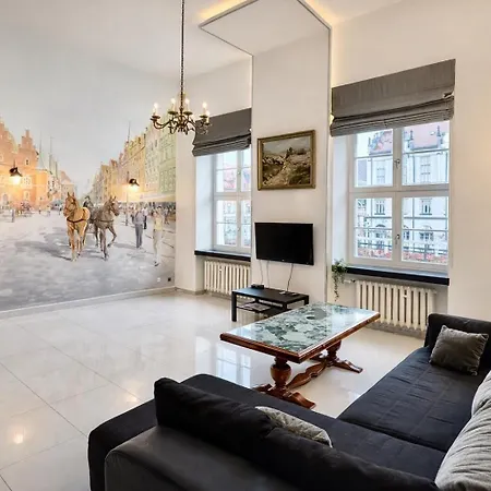 Wroclaw Inn Apartments-2