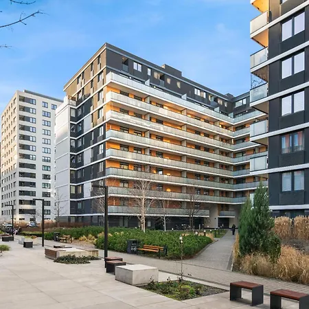 Pure Home Premium Apartments - Parking Free-2