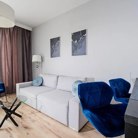 About Art Apartments - Ovo-3