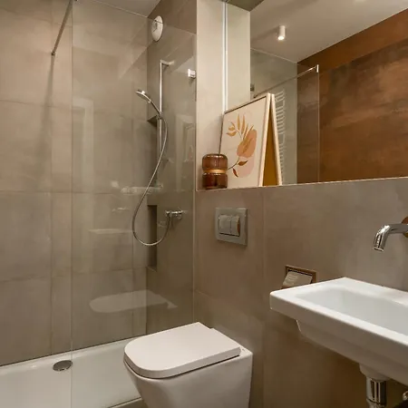 Pure Home Apartments - Gwiazdzista-3