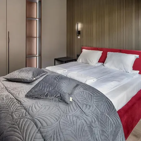RentPlanet - Apartamenty Bernardyńska-3