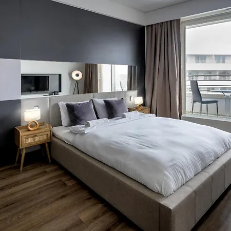 Rentplanet - Apartamenty Ovo-2