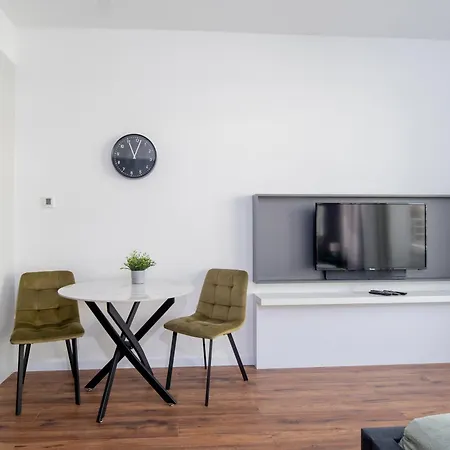 About Art Apartments - Ovo-2