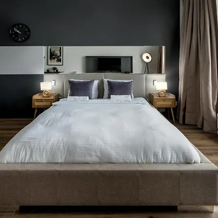 Rentplanet - Apartamenty Ovo-3