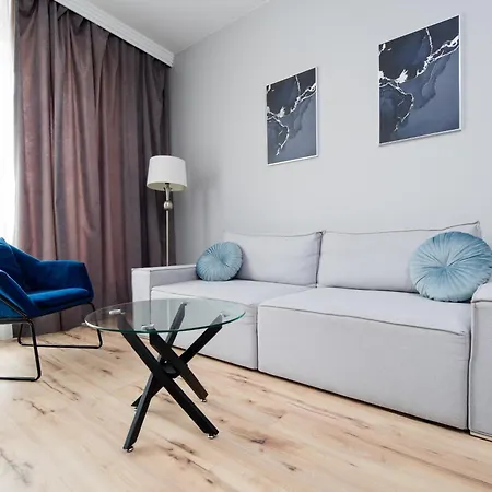 About Art Apartments - Ovo-3