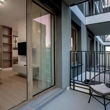 RentPlanet - Apartamenty Michalczyka-2