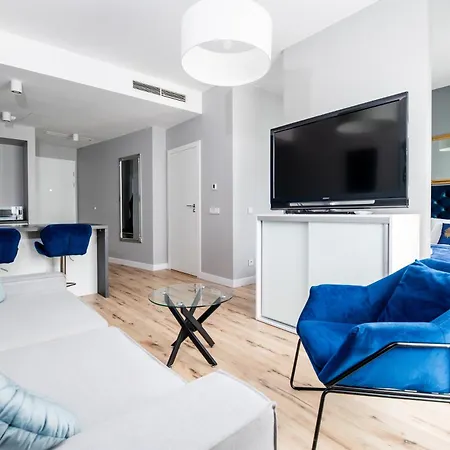 About Art Apartments - Ovo-3