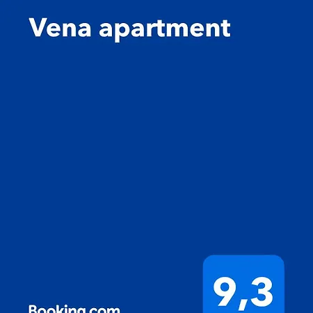 Vena Apartment-2