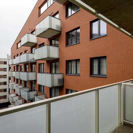 Rentplanet - Kepa Mieszczanska II-2
