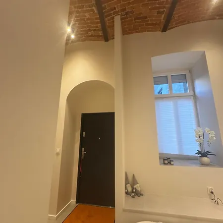 Old Town Pomorska Luxury Apartment-2