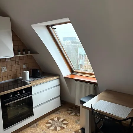 Ah Apartament Wroclavia-3