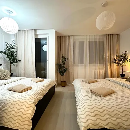 Kotlarska 2 Apartment - Self Check-In 20H - 300M Main Square-3