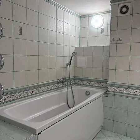 Ah Apartament Wroclavia-2