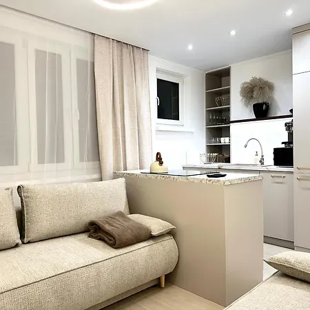 Kotlarska 2 Apartment - Self Check-In 20H - 300M Main Square-2