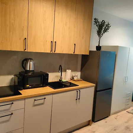 AmaMolto Gardens - włoskie apartamenty-3