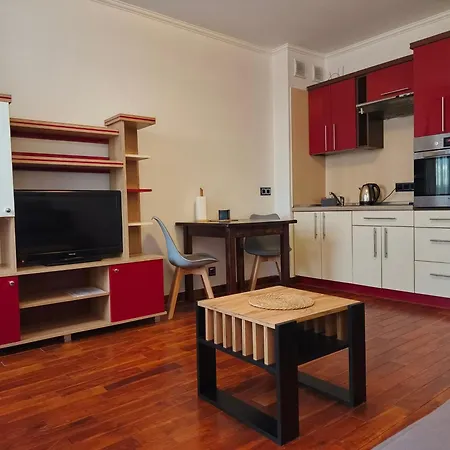 Mala Italia Apartments-2