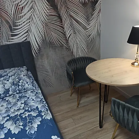 Urban Palace bezpłatne miejsce postojowe-3