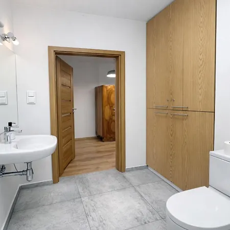 Dmowskiego 19C Tectum Apartments-2
