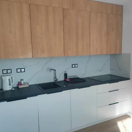 Amamolto Apartamenty - Wloskie Inspiracje-2