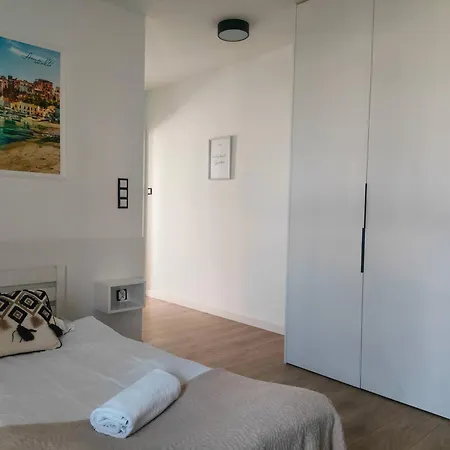 Amamolto Apartamenty - Wloskie Inspiracje-2
