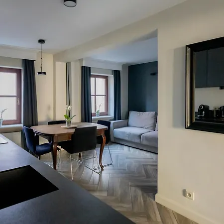 Arte-Locum Apartamenty Przy Rynku-3