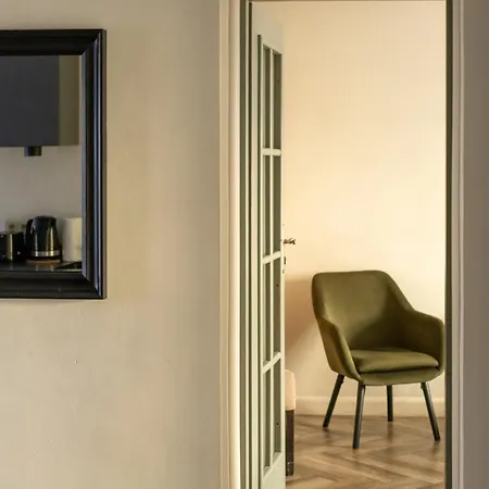 Arte-Locum Apartamenty Przy Rynku-2