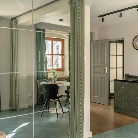 Arte-Locum Apartamenty Przy Rynku-2