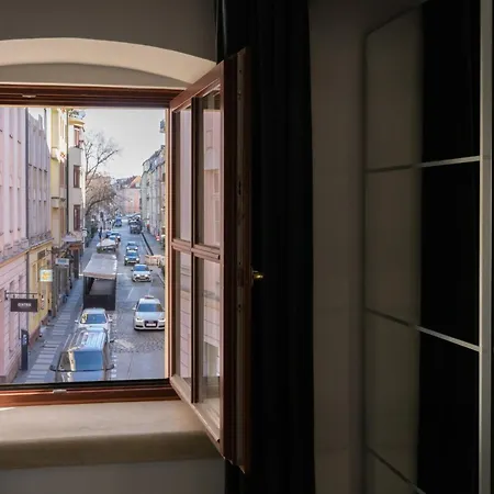 Arte-locum Apartamenty przy Rynku-2