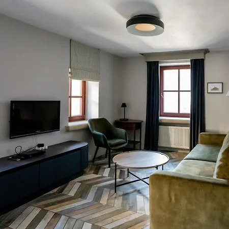 Arte-Locum Apartamenty Przy Rynku-3