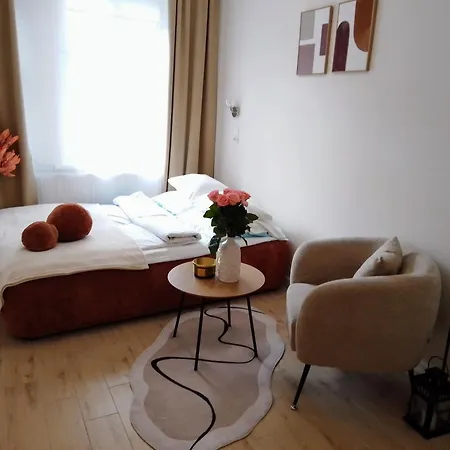 Duarte Apartamenty-3