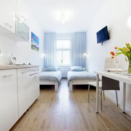 Duarte Apartamenty-3