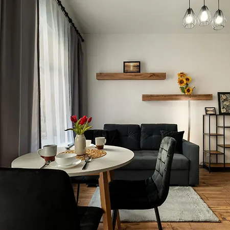 RentPlanet - Apartamenty Jagiełły-3