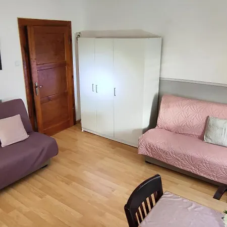 Apartament przy Wrocławskim Stadionie-3