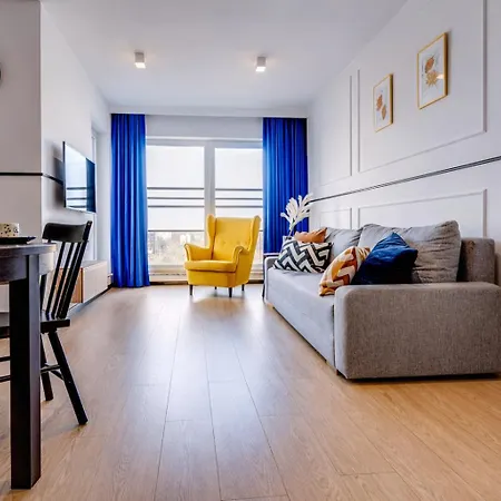 Apartament Magnolia, Free Parking, Taras,-3