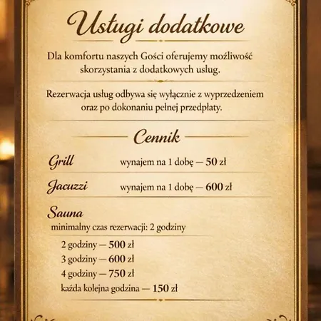 Domki Wroclaw-3