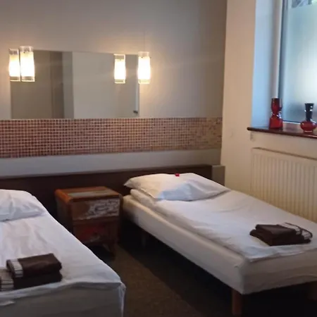 Spacious Apartment In Green District.-3