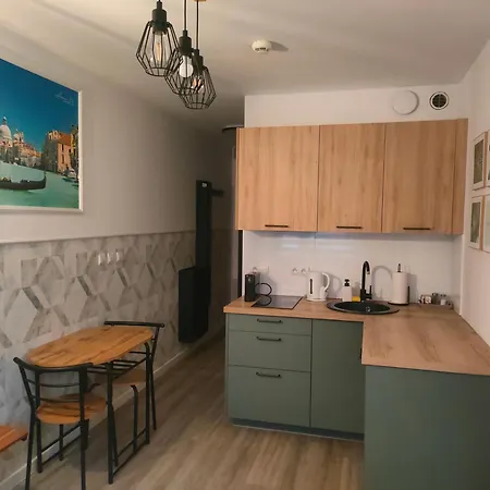 Amamolto Apartamenty - Wloskie Inspiracje-2
