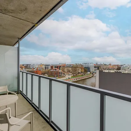 Crystal River Apartment - Free Parking Included-2