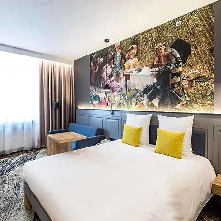 Mercure Wroclaw Centrum-2